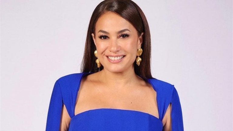 هند صبري تعلن عن استعدادها لمسلسل جديد في رمضان وتروي معاناتهابعد رحيل والدتها