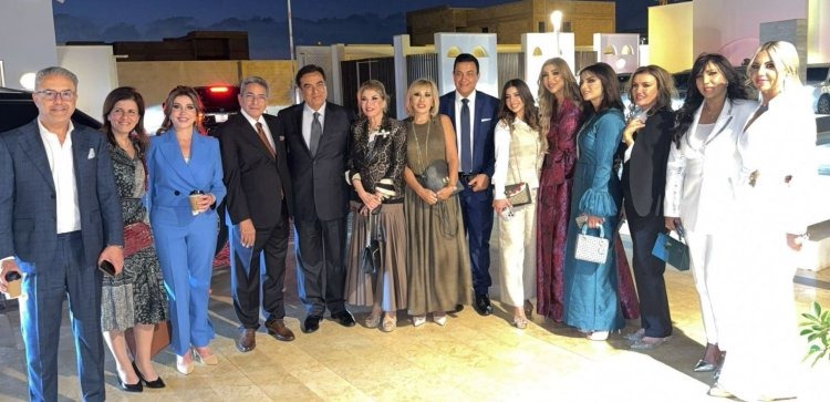 ليبيا تتنفس من جديد.. نجوم الإعلام يشاركون في مهرجان الإعلام العربي ببنغازي