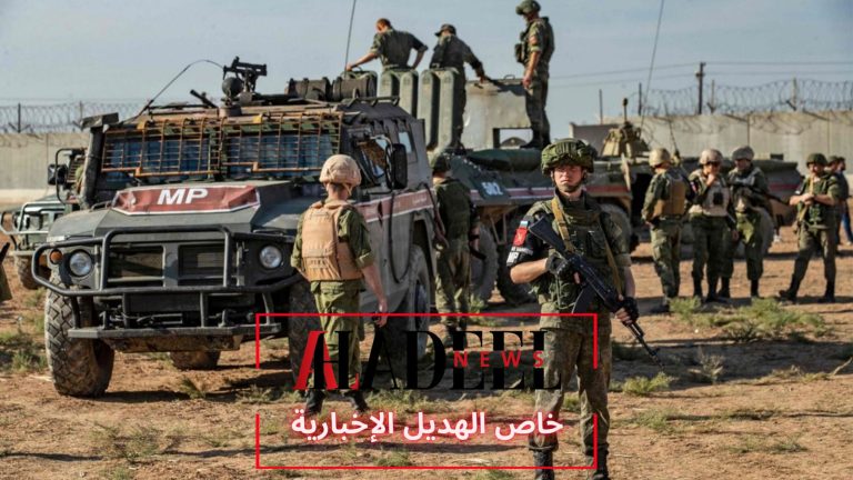 خاص الهديل: من مطار القامشلي.. هل تعيد موسكو رسم خرائط نفوذها في سوريا