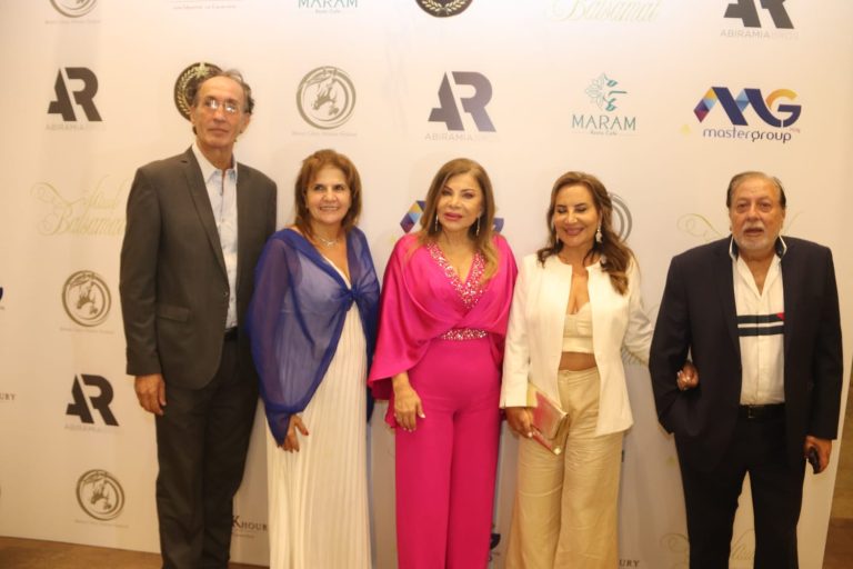 السيدة أمل شومان سليمان تعلن انطلاق فعاليات مهرجان glory horse racing و cael