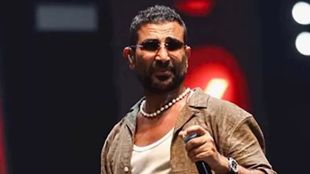 أحمد سعد عن أحداث غزة: “سيشهد علينا التاريخ أمام الله أننا لم نفعل شيء”