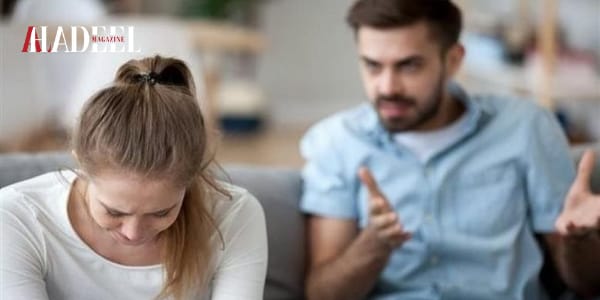 خاص الهديل: كيف تتعامل مع صاحب الشخصية السامة خاصة اذا كانت مقربة منك