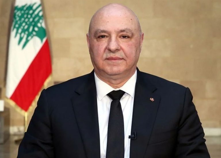 الرئيس عون: صمت الدول الراعية تقاعس خطير يشجع على الاعتداءات الإسرائيلية