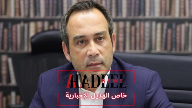 خاص الهديل: بانتظار أن يخرج نبيل بدر من تحت قبعته!!