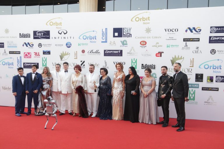 الموريكس دور في دورته ال25 ليلة استثنائية تكرس بيروت منارة للفن والثقافة