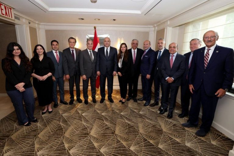 الرئيس عون: محادثاتي مع روبيو إيجابيّة… وهذا ما طلبته