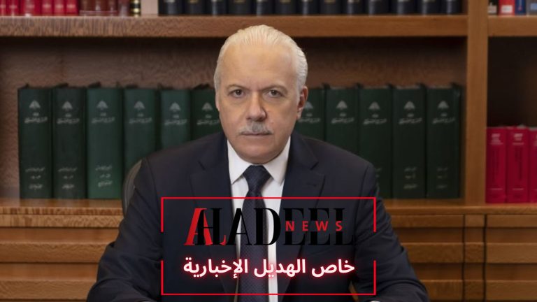 خاص الهديل: القاضي سهيل عبود: ثلاثية القيم