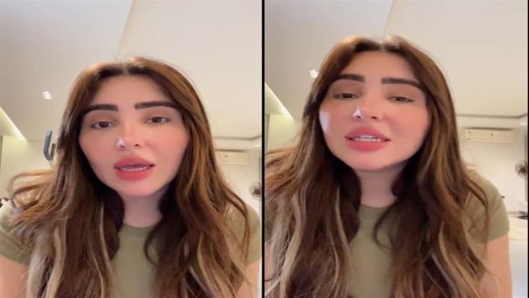 حايشني عنكم راح».. يارا تامر توجه كلمات قاسية لأشقاء مُسلم