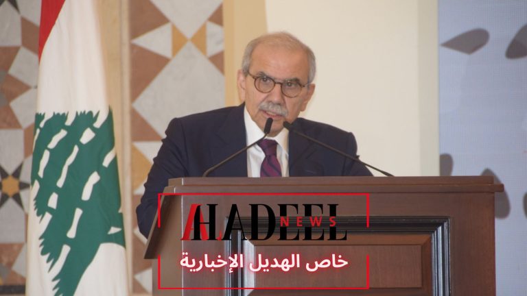 خاص الهديل: الرئيس نواف سلام… صوت الحكمة وحارس السلم الأهلي