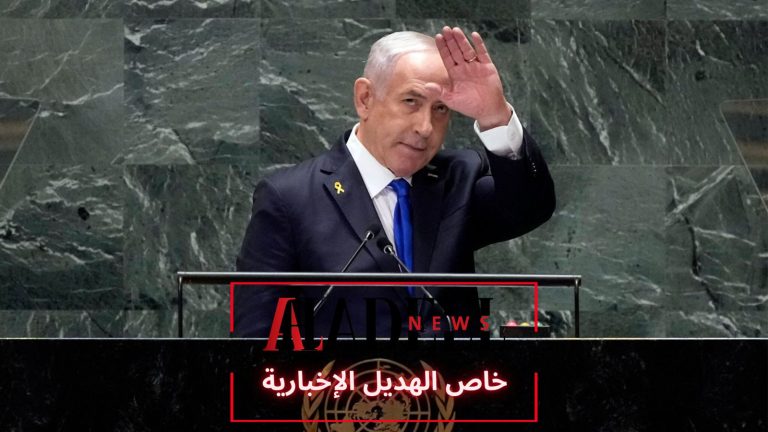 خاص الهديل: السفاح على منبر الأمم… والعالم يغض الطرف