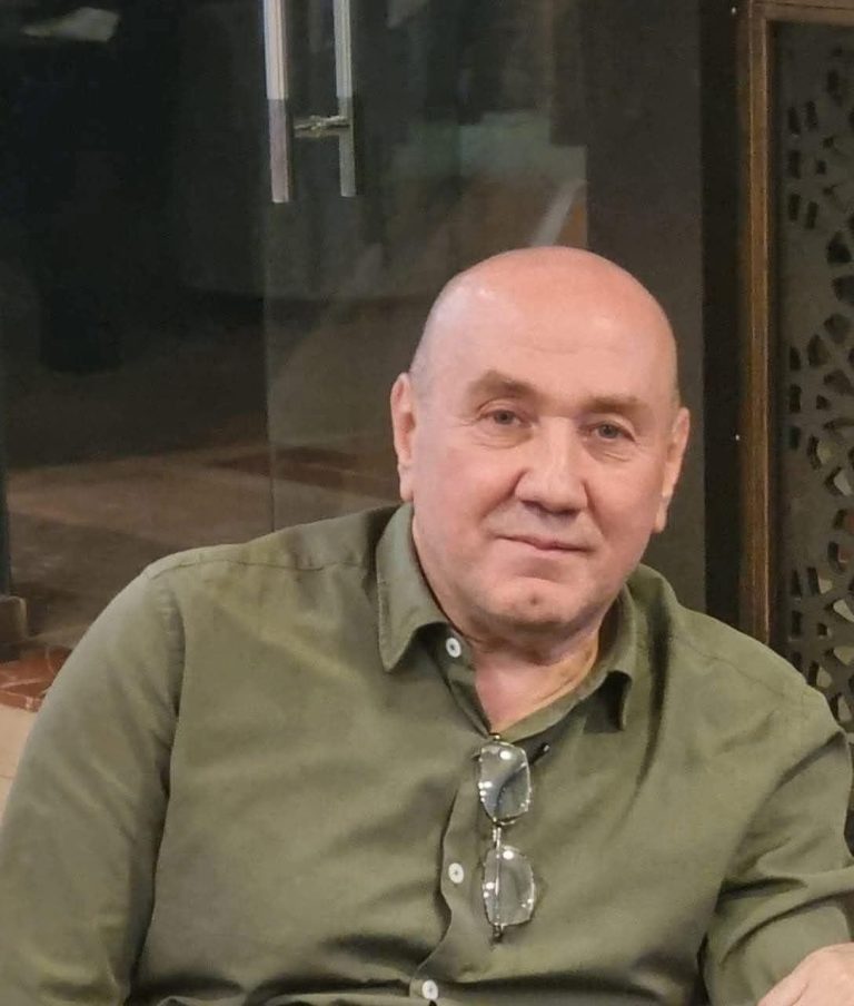 القاضي الحلو: رحيل القاضي الهادئ”!