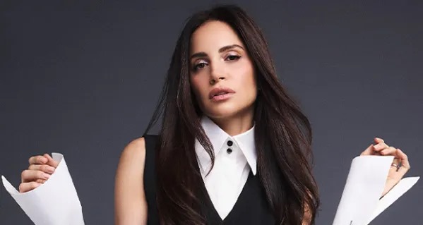 آمال ماهر بموقف إنساني بعد تكريمها في “مهرجان الموسيقى العربية