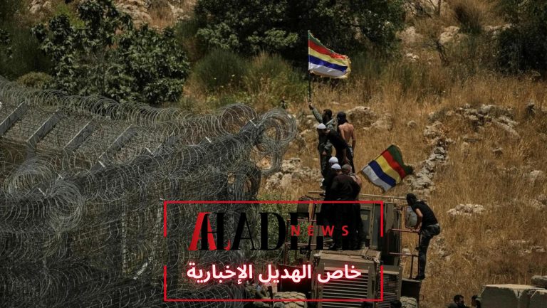 خاص الهديل: الممر الإنساني.. فخ إسرائيلي لتفتيت سوريا تحت لافتة حماية الدروز