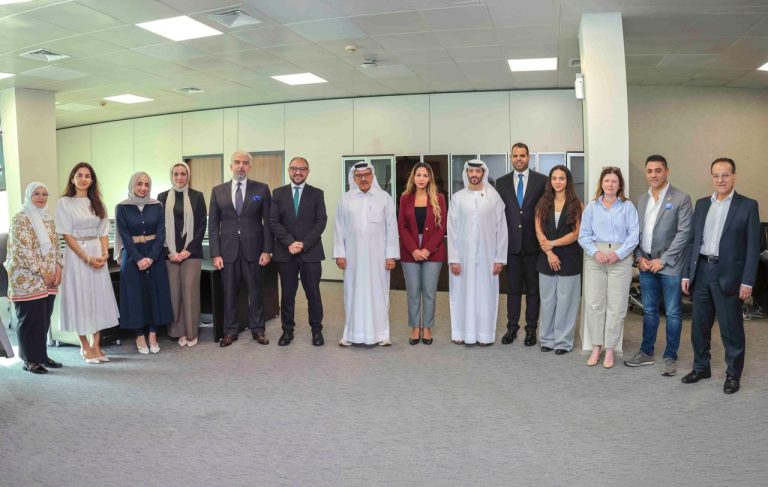 مركز الحبتور للأبحاث يعزز حضوره الدولي ويعلن عن إطلاق فرع جديد في دبي