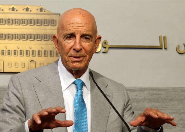 براك: أميركا ليست ضامنًا باتفاق وقف إطلاق النار وإسرائيل ترى أن “حزب الله” يعيد بناء قدراته