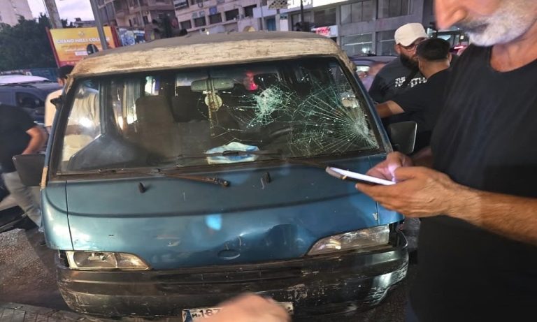 جريمة المشرفية تابع…هذه آخر المستجدات