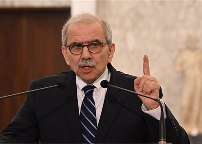 كيف علّق سلام بعد “مخالفة” الروشة؟