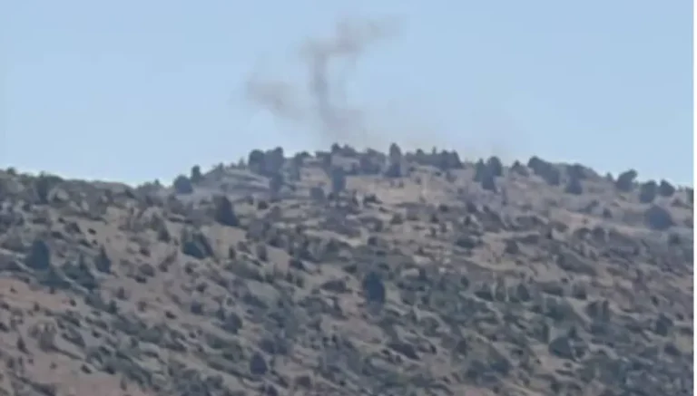 توتّر أمني واشتباكات وقتلى في بعلبك عقب مقتل مطلوب خلال عمليّة دهم للجيش