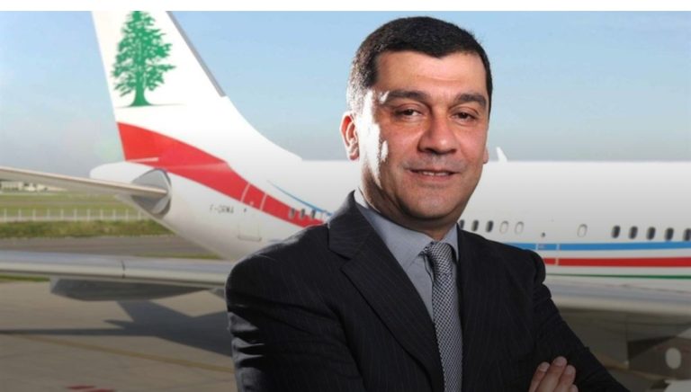 محمد الحوت لـmtv: مشكلة عالمية… ووجدنا الحلّ لهؤلاء المسافرين