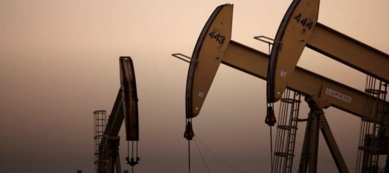 تراجع أسعار النفط