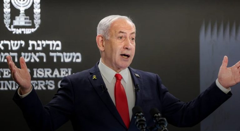 بعد يوم من الضربة… نتنياهو لقطر: سنفعلها