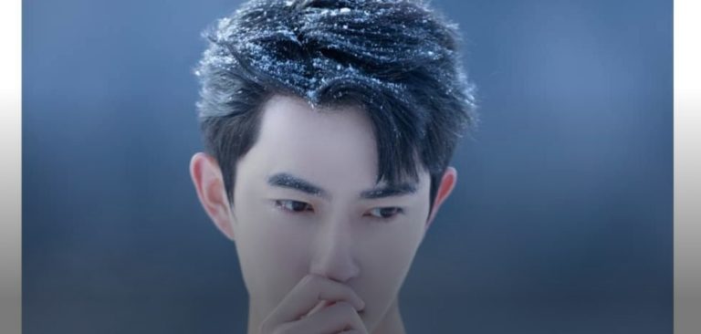 وفاة بطل “Eternal Love” يو مينغلونغ بعد سقوط مأسوي من مبنى