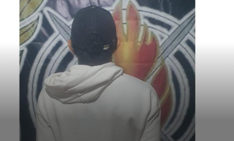 يمتهن سرقة الدراجات الآلية والمنازل والمحال التجاريّة!