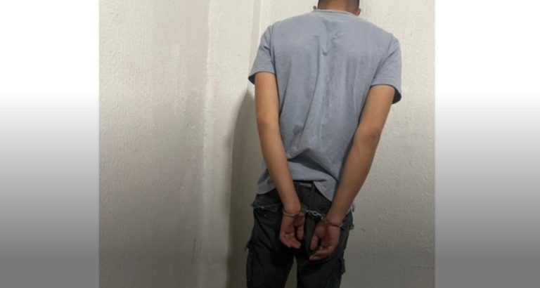 بالصورة: عمليّة نوعيّة توقع بمطلوب خطير