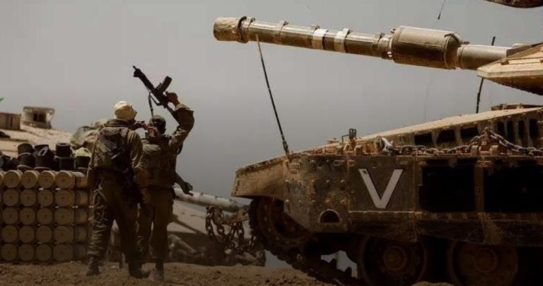 استهداف قطعة بحرية لـ”الحزب”… ماذا أعلن الجيش الإسرائيلي؟