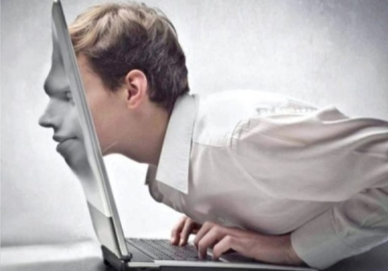 ظاهرة الحب الافتراضي تغزو هذه الدولة – وتحذير من تداعيات خطيرة