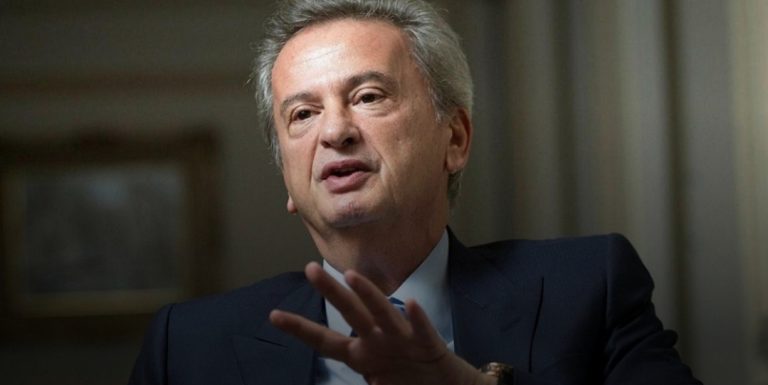 هكذا خرج رياض سلامة من السجن… وهذا ما سيحصل في الأسبوع المقبل