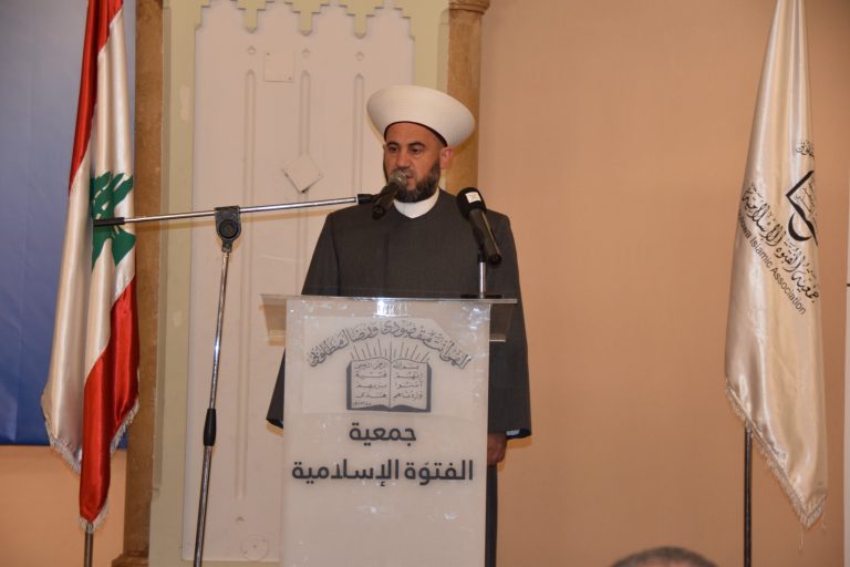 برعاية مفتي الجمهورية… الفتوة الإسلامية تحيي ذكرى المولد النبوي وتعلن عن دورة زوجية تأهيلية