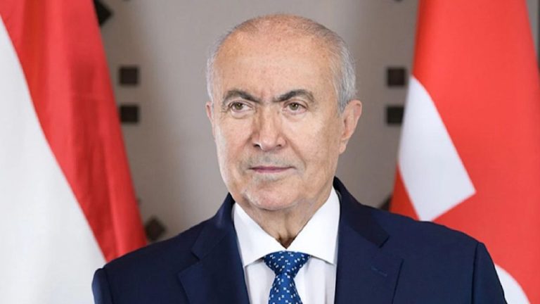 مخزومي: إنجاز يعزز الثقة بالمؤسسات الأمنية