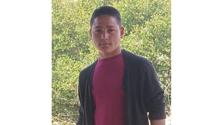 اختفاء القاصر “حسين”… و”الأمن” يُعمّم صورته!