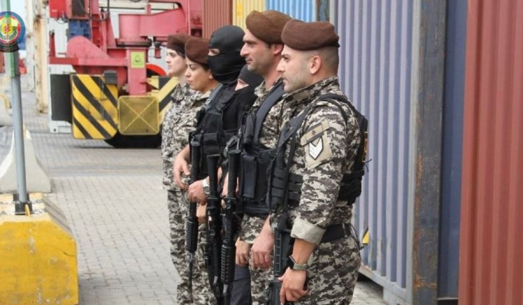 أمن الدولة يكشف مخالفات مالية في مرفأ بيروت ويتخذ إجراءات قانونية بحق الشركات المتخلفة عن الدفع