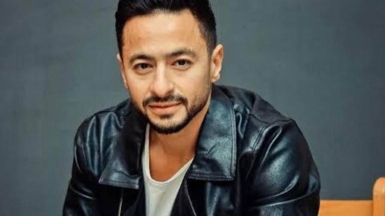 تفاصيل سرقة فيلا الفنان حمادة هلال بالتجمع