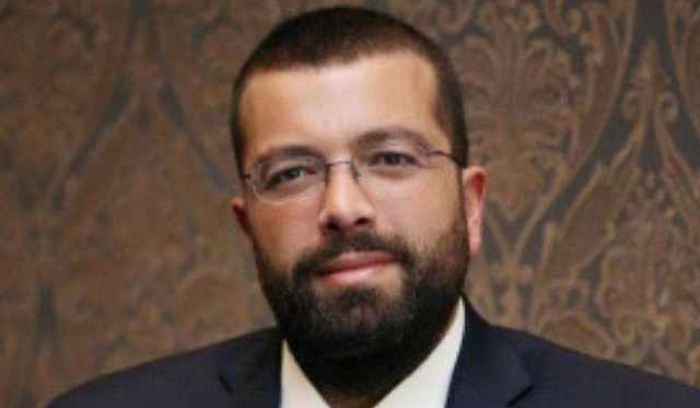 أحمد الحريري يهنئ السعودية باليوم الوطني ويثمن دورها القيادي والداعم لفلسطين