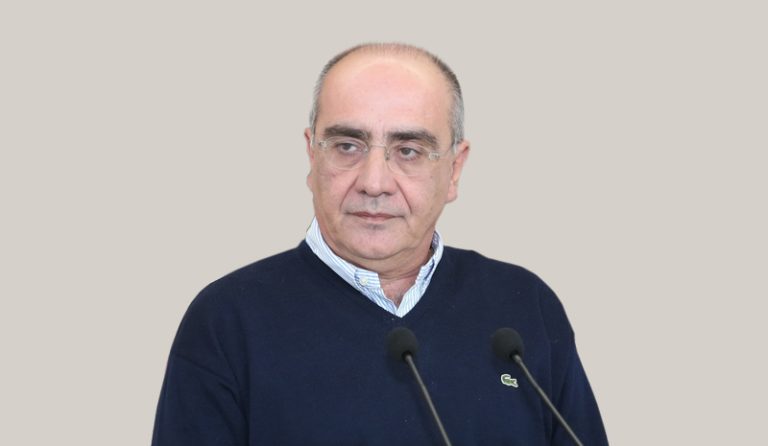 فارس سعيد لبري أنت مسؤول عن انتقال الشيعة من الحزب إلى الدولة