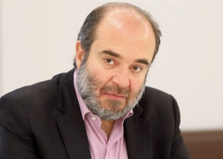 عقيص يرد على خريس نفّذوا بند سحب السلاح غير الشرعي قبل محاسبتنا