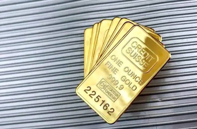 الذهب يسجّل رقماً قياسياً جديداً… والآتي أعظم: الأونصة إلى 4000 دولار؟!