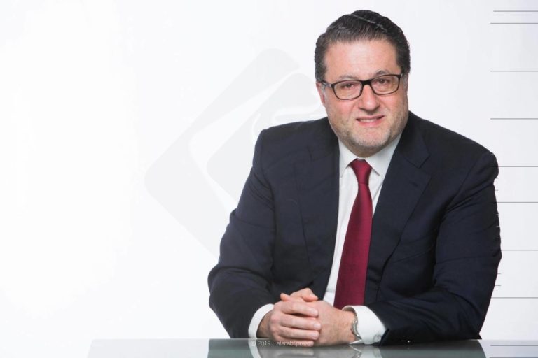 شقير مهنئاً السعودية بيومها الوطني: نثمّن إنجازاتها ونتمنى لها دوام العز والريادة