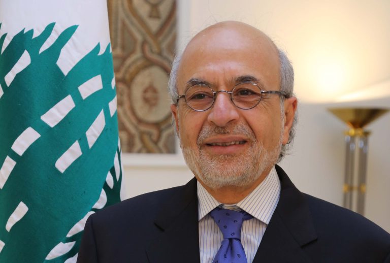 النائب أكرم شهيب يعقد مؤتمرا صحافيا غدا حول الواقع التربوي عشية العام الدراسي