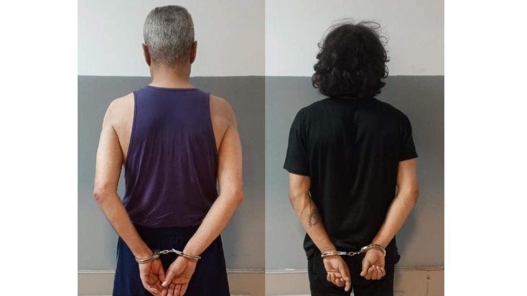 مكتب مكافحة الإرهاب يوقف سارق دراجة ومطلوبا خطيرا في طرابلس وعكار