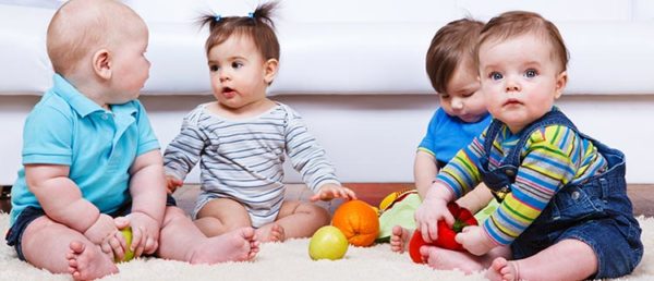 في كل بيت.. هذه المادة “خطيرة جدا” على صحة الأطفال