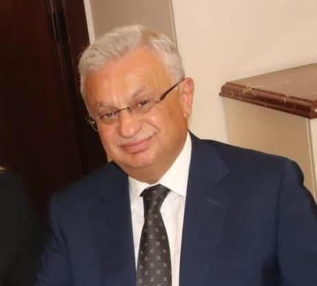 سوبرة مهنئاً باليوم الوطني السعودي