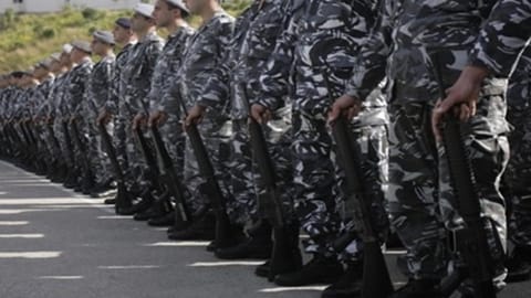 بالأسماء والتفاصيل.. تشكيلات جديدة في قوى الأمن الداخلي