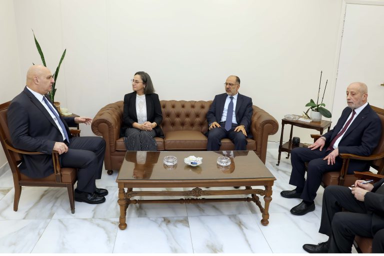 الرئيس عون لا تهاون مع الفاسدين والمؤسسات الرقابية خط الدفاع الأول