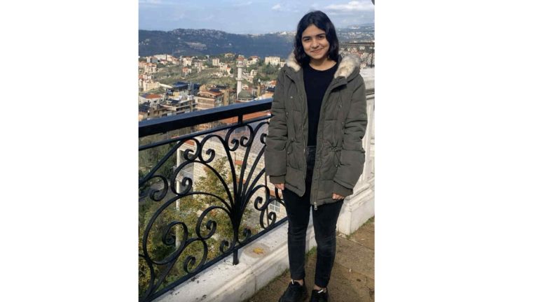 القاصر ريتاج الهرمشلي مفقودة، هل تعرفون مكانها؟