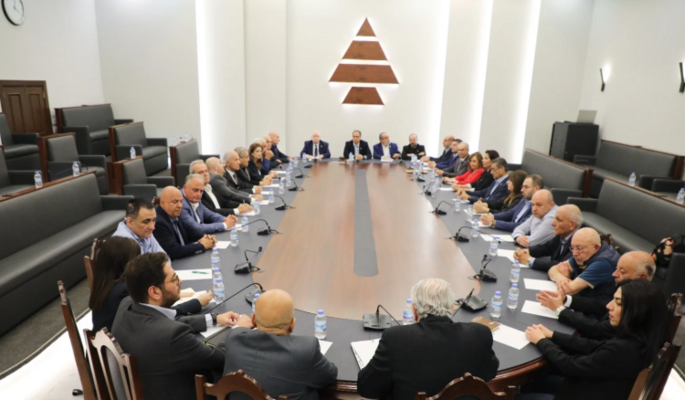 “الكتائب” يعلن مقاطعة جلسة الثلثاء: لا شرعية لجلسة تقصي المغتربين عن المشاركة السياسية