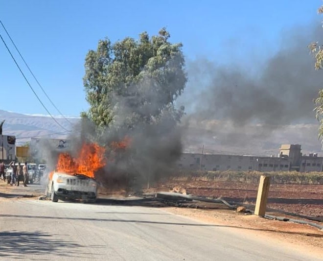 اغتيالات متتالية تهز لبنان… 4 عمليات إسرائيلية تستهدف قيادات من حزب الله خلال 24 ساعة